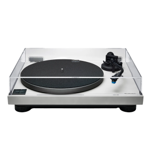 Програвач вінілу Technics SL-40CBTE-H Grey